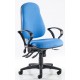 Harrington Fully Loaded Ergonomic Bespoke Task Chair